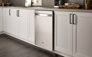 Dishwasher Installation new