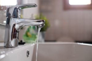 What Causes Low Water Pressure in Your Home?