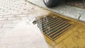 What To Do When Your Drain Is Overflowing