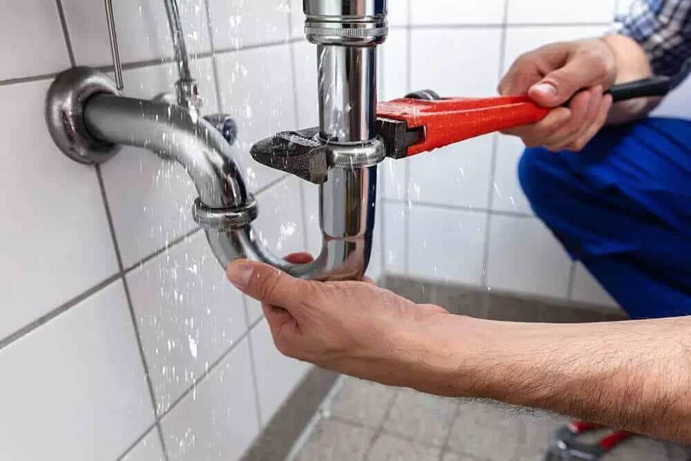 24 hour plumber perth