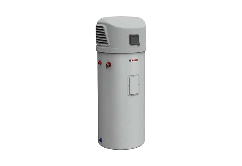 bosch hot water perth