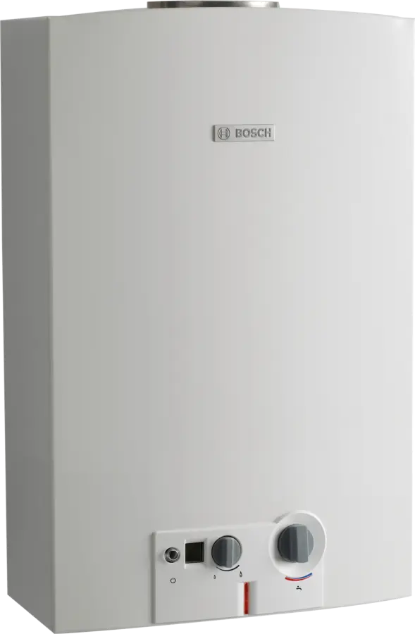 bosch water heater perth