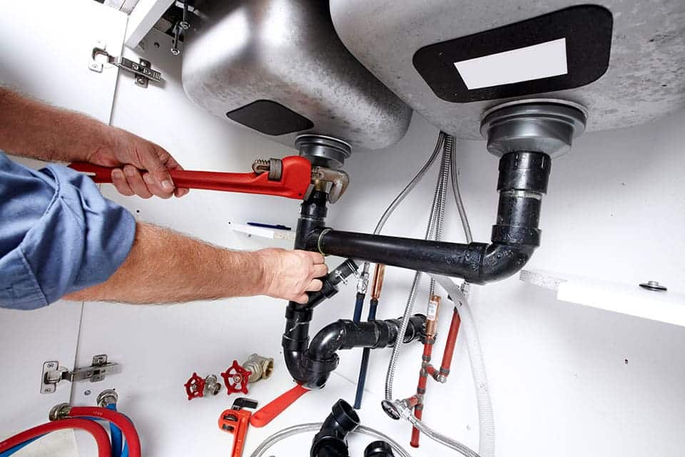 commercial plumbers perth