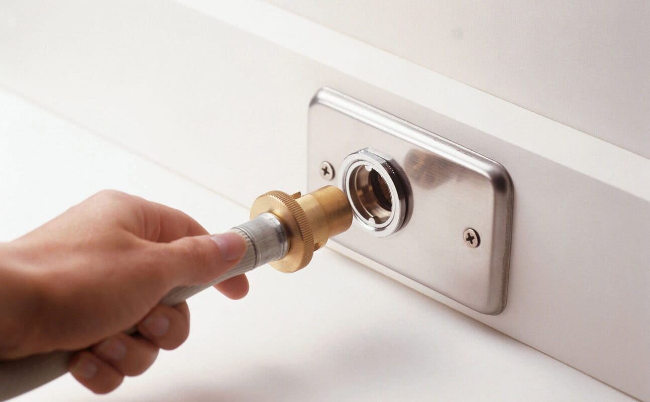Gas Connection Perth | Gas Stove and Bayonet Installation Experts