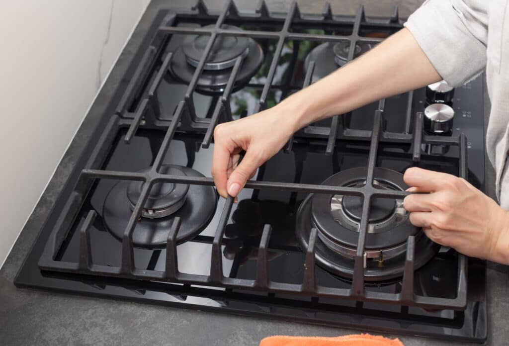 gas stove repairs perth