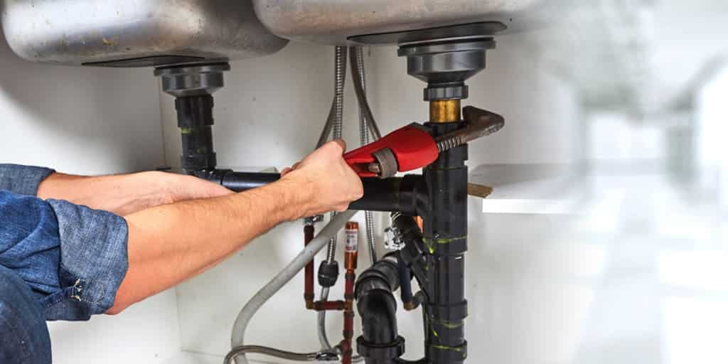 renovation plumbing perth