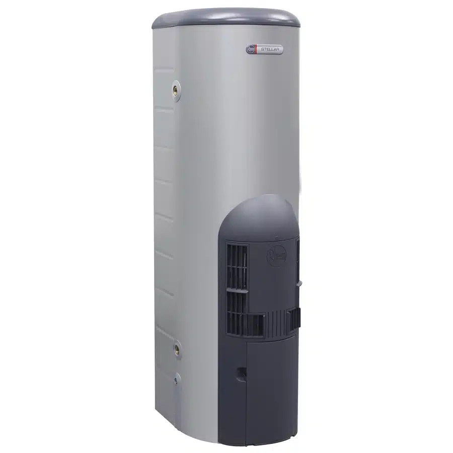 rheem hot water system perth