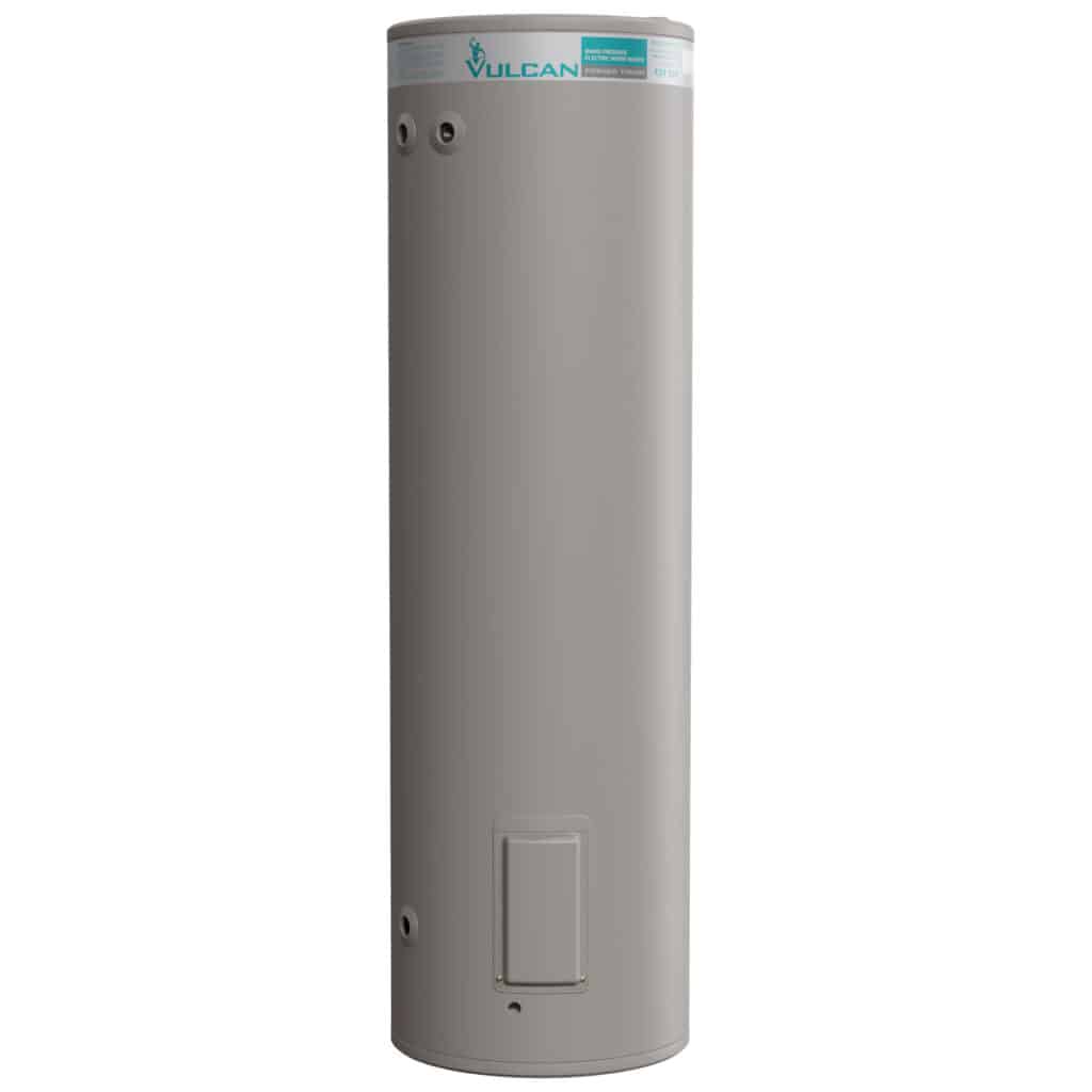 vulcan hot water heater perth