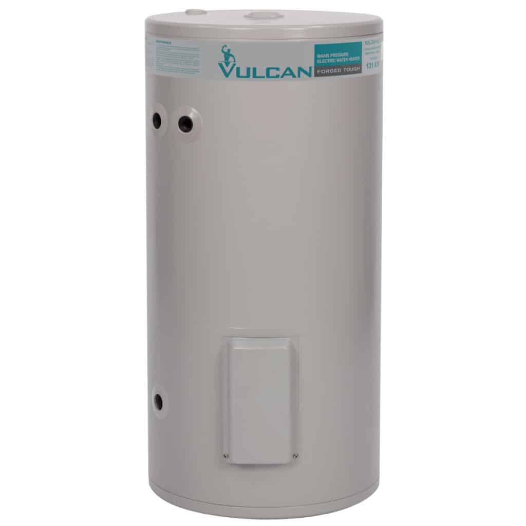 vulcan hot water systems perth