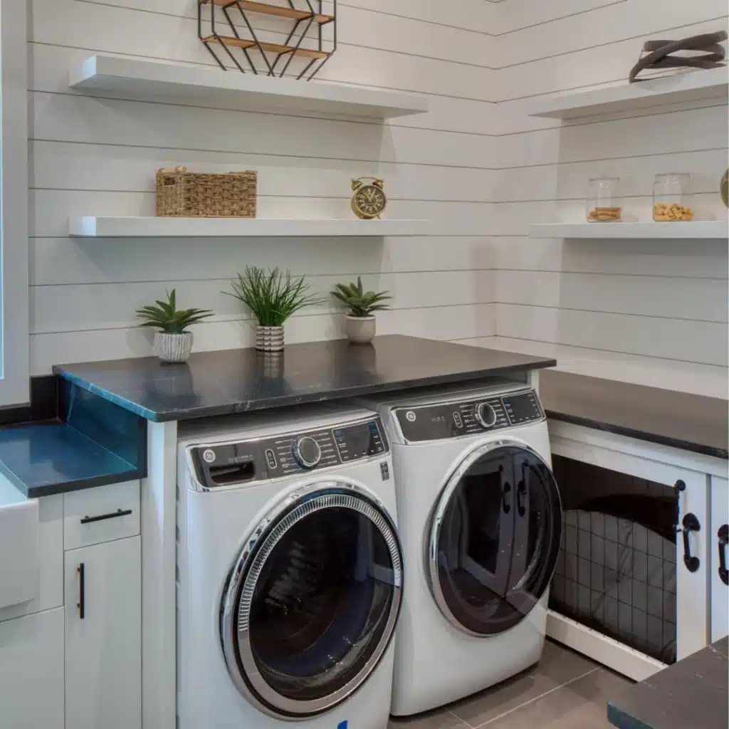 washing machine installation perth